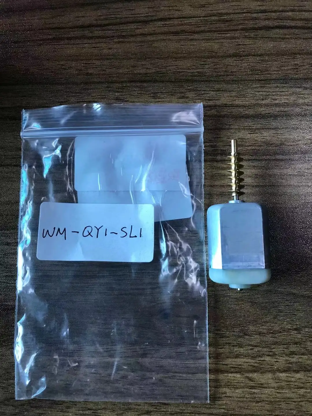 

Car Trunk Door Lock Motor for Kia Borrego for Mitsubishi Outlander