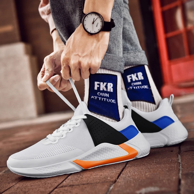 Новейшая модель Для мужчин Terra Kiger 5 кроссовки подушки с переменным фокусным