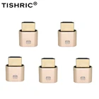 Эмулятор для монитора TISHRIC HDMI, фиктивный штекер HDMI, виртуальный дисплей для майнинга биткоинов