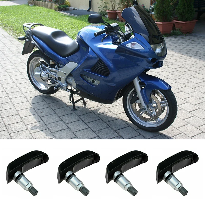 

36318532731 3631-8532-731 Motorcycle for BMW- TPMS Tire Pressure Monitoring Sensor TPMS R 1200 S ST RT GS GSA R K 1200 S
