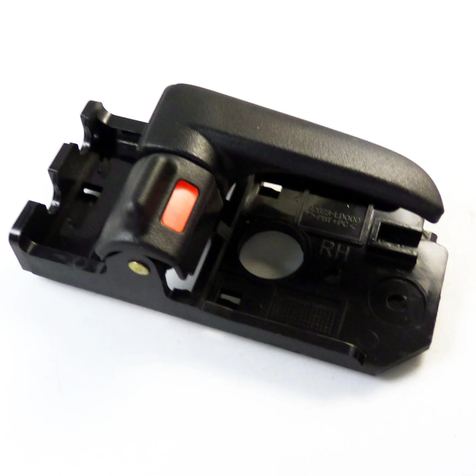 WOLFIGO для KIA 2004 2005 2006 Spectra Передняя Задняя внутренняя дверная ручка правая сторона