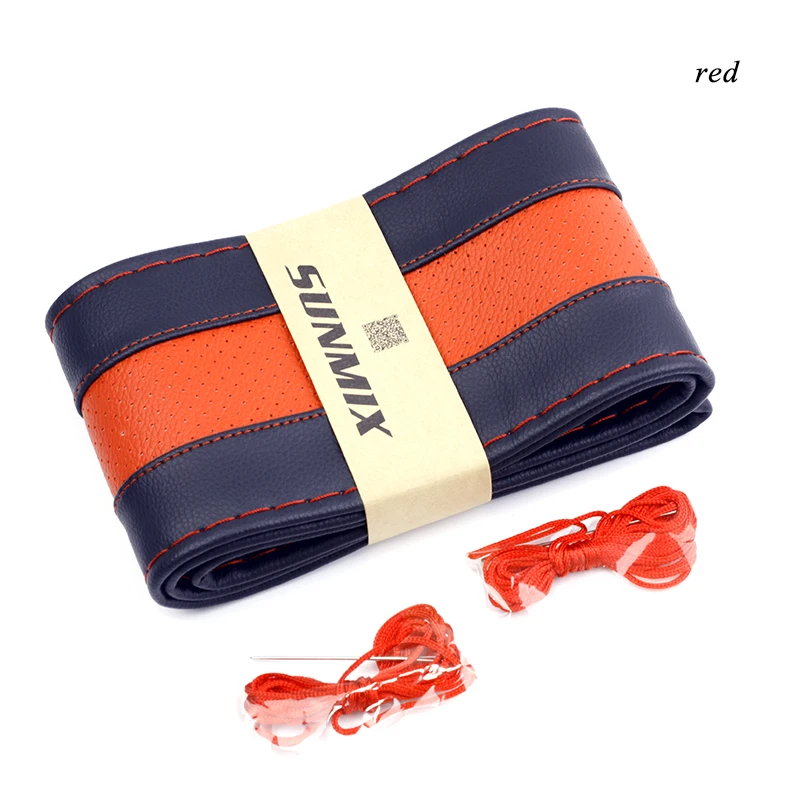 SUNMIX крышка рулевого колеса спортивные рулевые Ступицы высокого мягкого