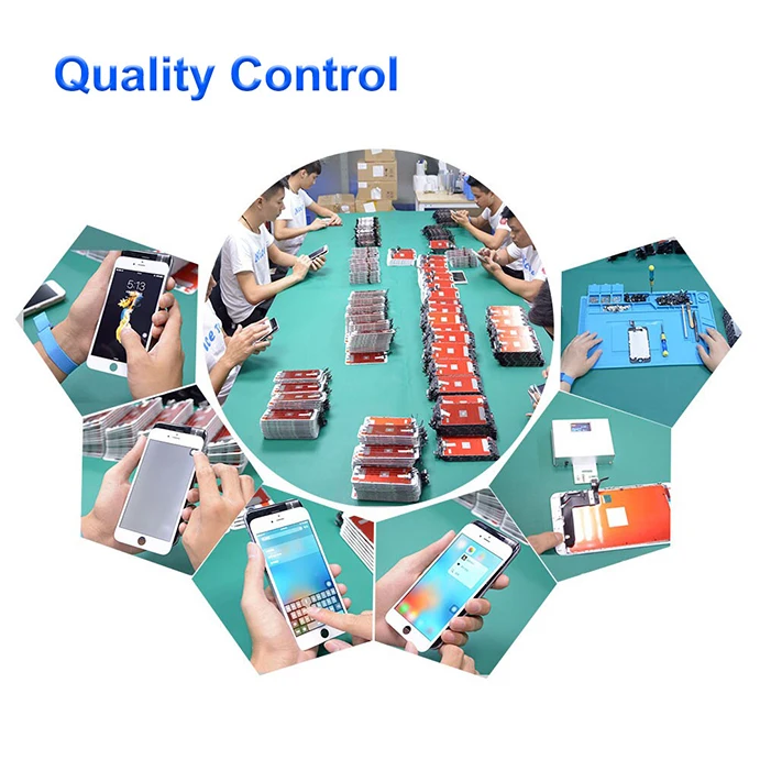 Сборка | Мобильные телефоны и аксессуары