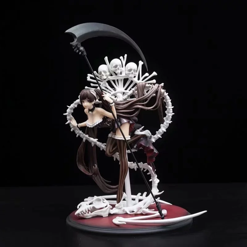 CODE GEASS Lelouch Of The Rebellion C.C. Фигурка героя из ПВХ для девушек облегающая одежда