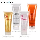 Электрический токопроводящий гель-лалаген, 300 г, ультразвуковой охлаждающий гель, ультразвуковая кавитация, Ems, массажер для похудения и потери веса