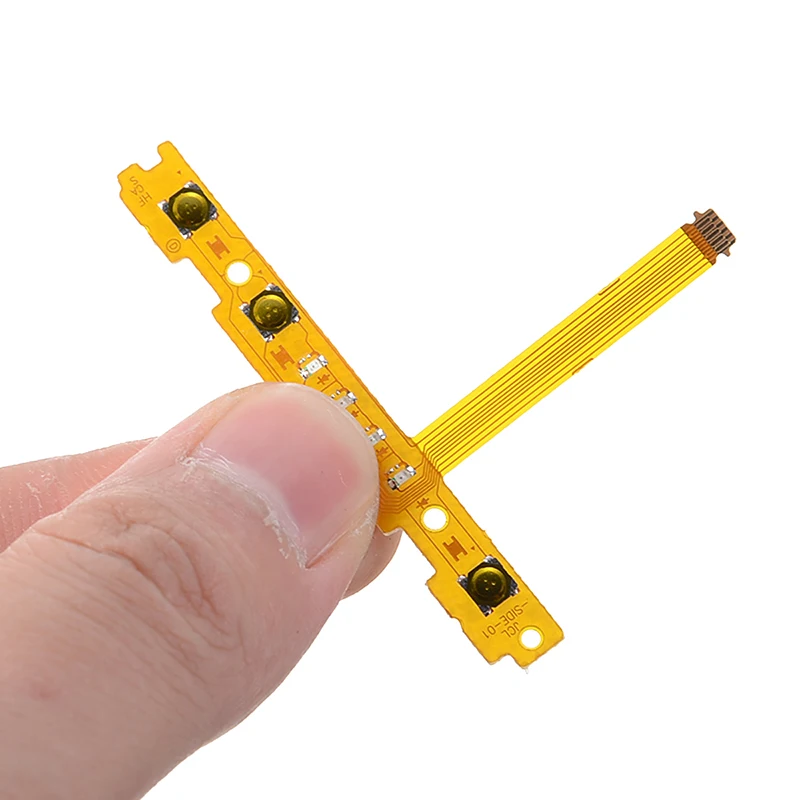 Новое поступление 1 шт. ручка гибкий кабель левый/правый SL SR провод переключатель