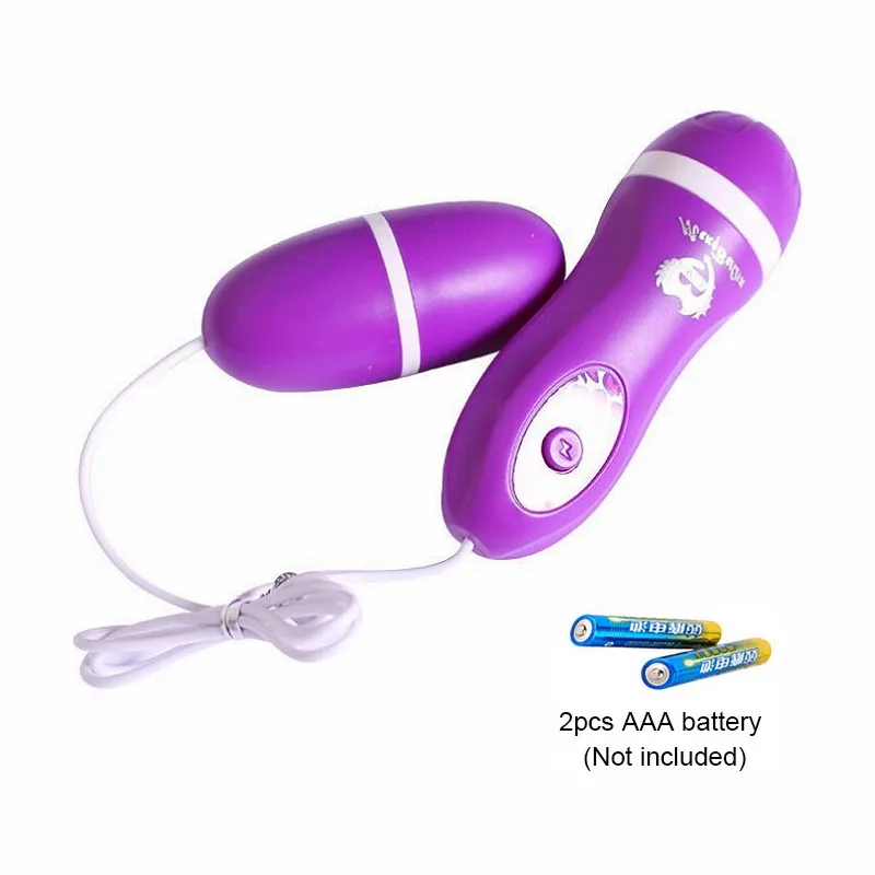 Пуля Яйцо вибратор секс игрушки для женщин Стимулятор клитора Вибратор G spot