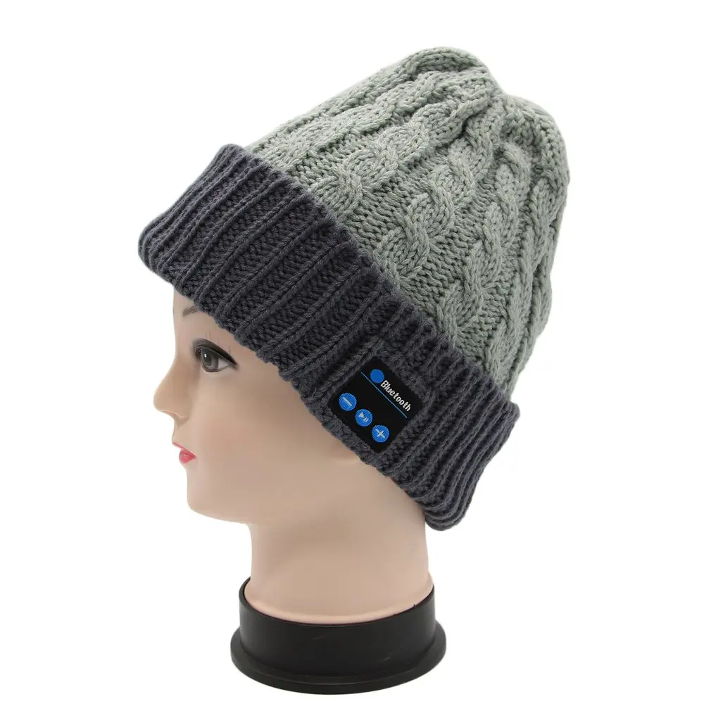 Беспроводной умный музыкальный бейсбольную кепку удобные Для мужчин женщин