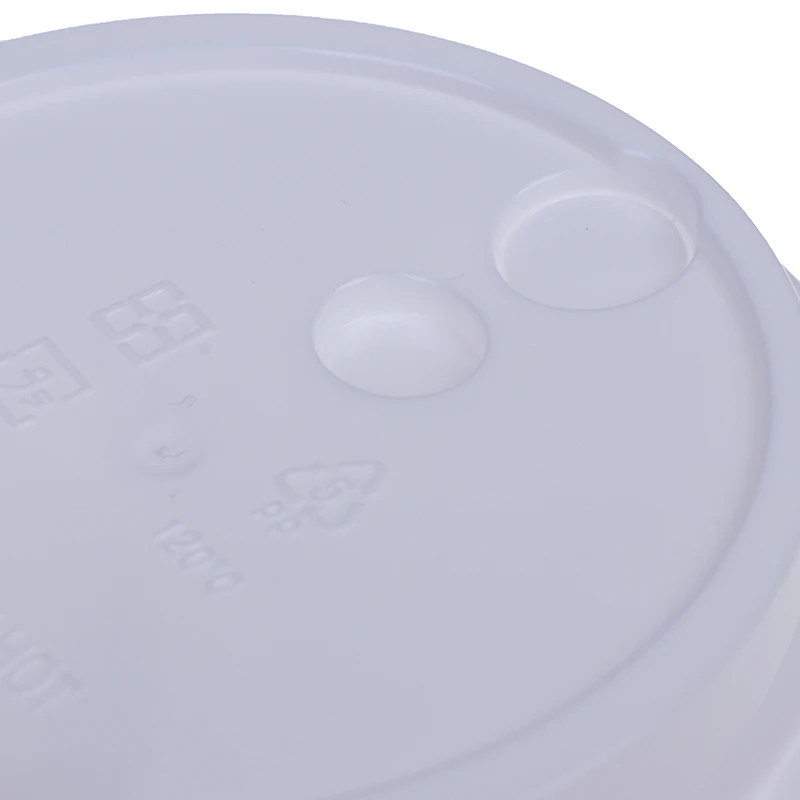 360 мл контейнер для хранения цилиндров с крышкой прозрачный пластиковый