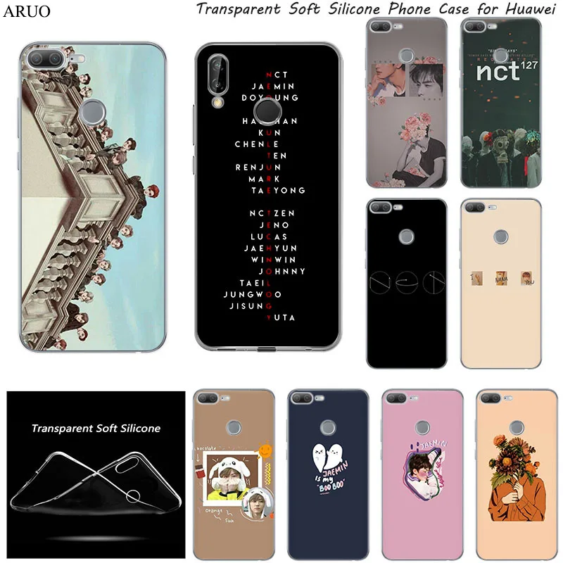 Супер PNL французский рэпер Мягкий ТПУ силиконовый чехол для телефона huawei P40 P30 Pro P20