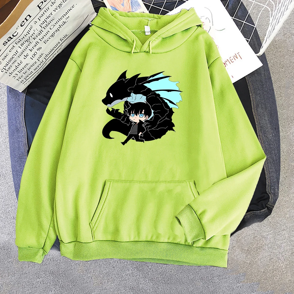 Спортивный костюм Solo свитшот с круглым вырезом Женская/мужская верхняя одежда