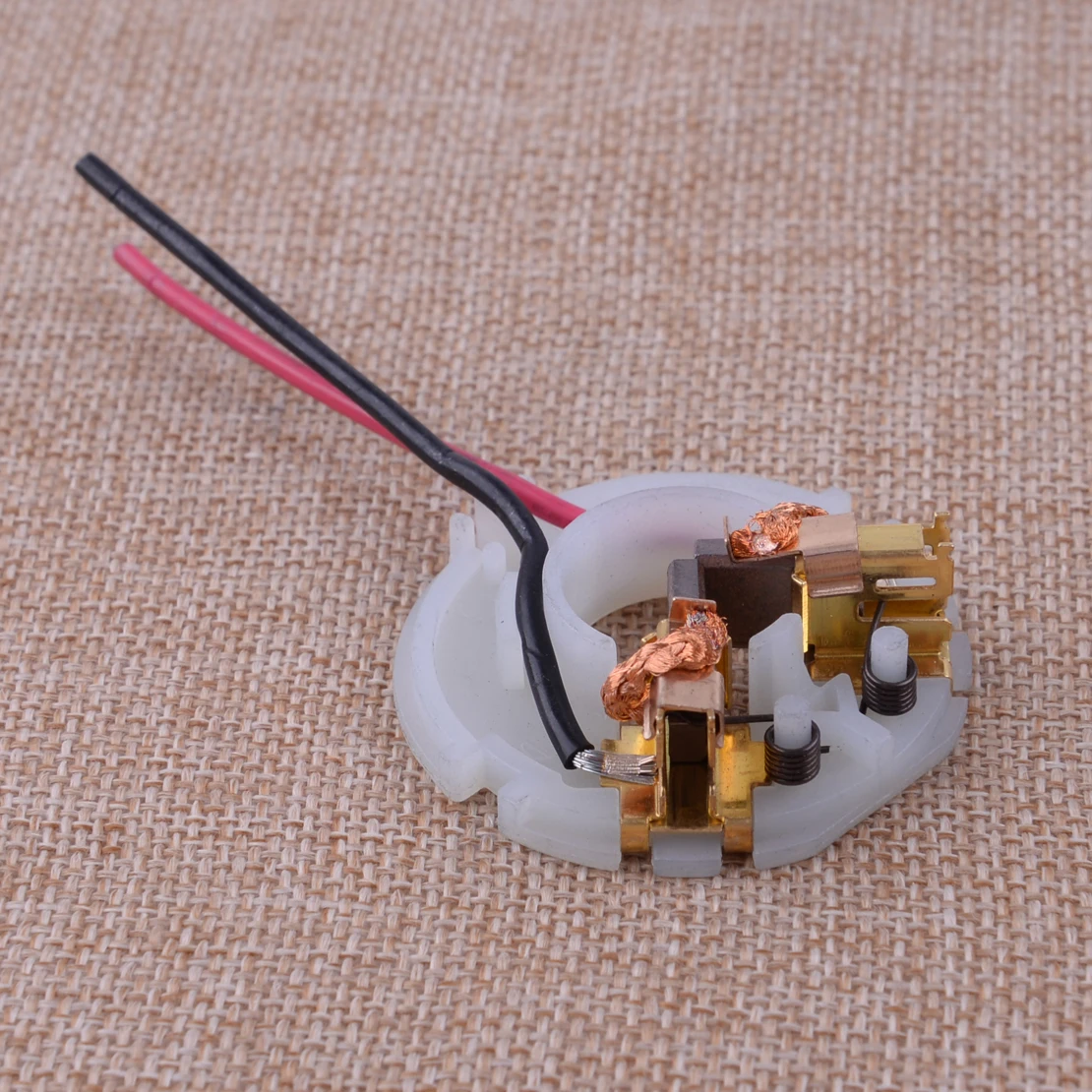 Держатель для щетки и угольные щетки LETAOSK для Makita DF458D BHP448 BDF458 BDF448 DF444D CB-440 638991-1 638614-1 CB-440