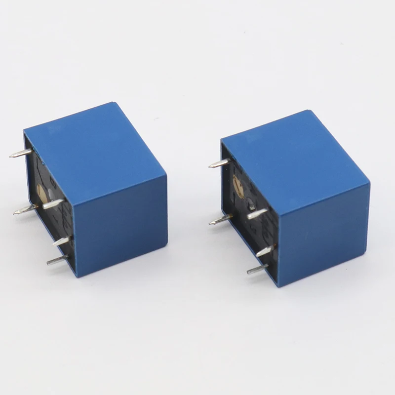 5 шт. SRD-24VDC-SL-C 24VDC 10A 250vac реле мощности PCB тип T73-24V футов Новый и оригинальный