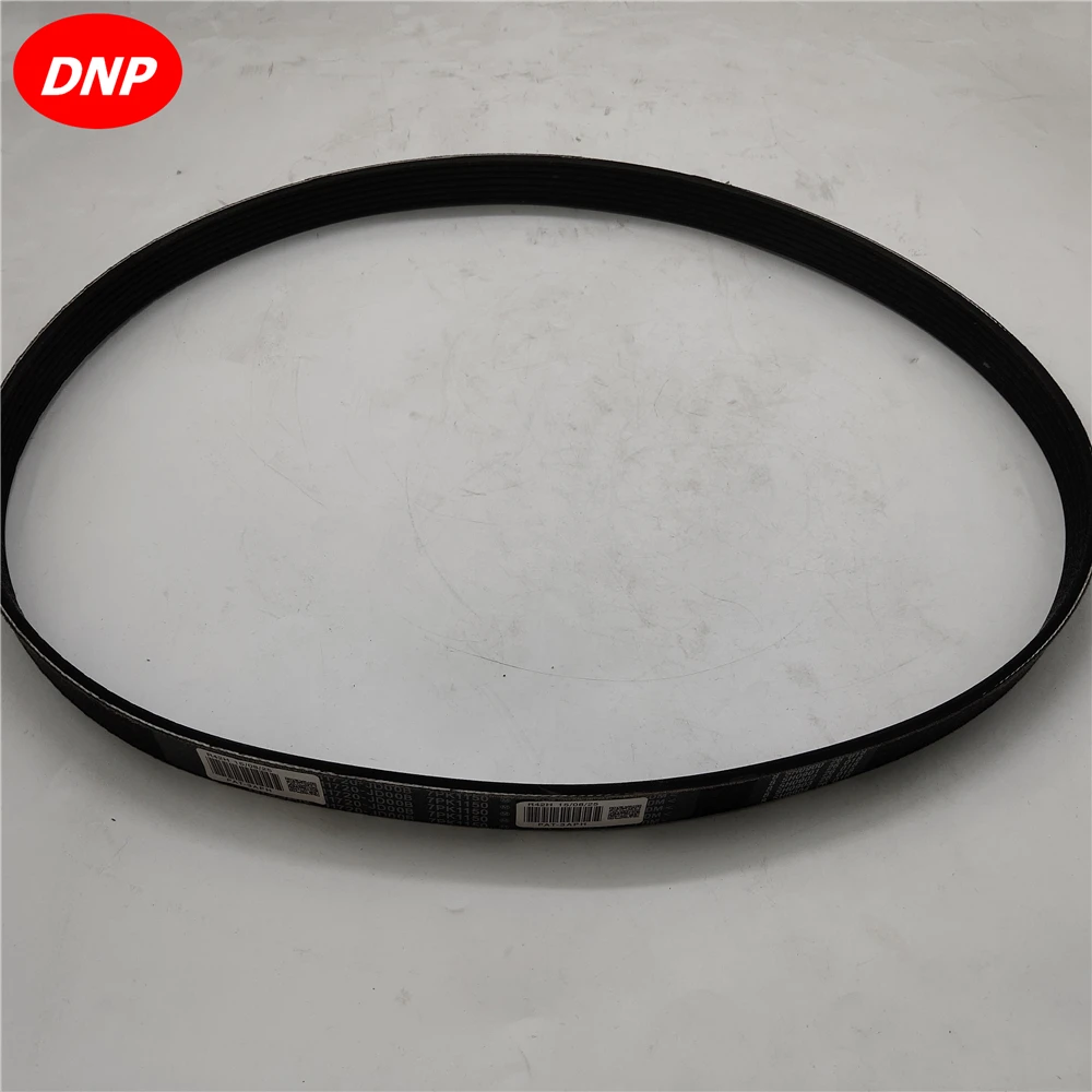 

DNP FAN BELT Fit For QASHQAI 1.6 OEM 11720-JD00B/7PK1150