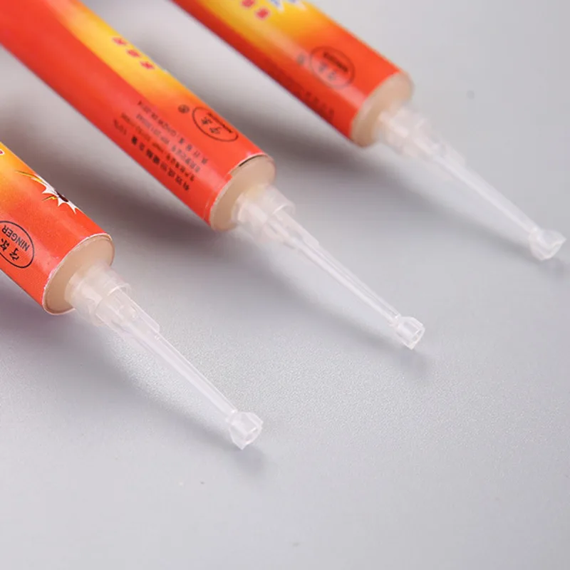 

5 PCS Gel Killing Cockroach Roach Control Capture Pen Safe Efficient Powerful Cockroach Repellent Insect Roach Killer Anti Pest