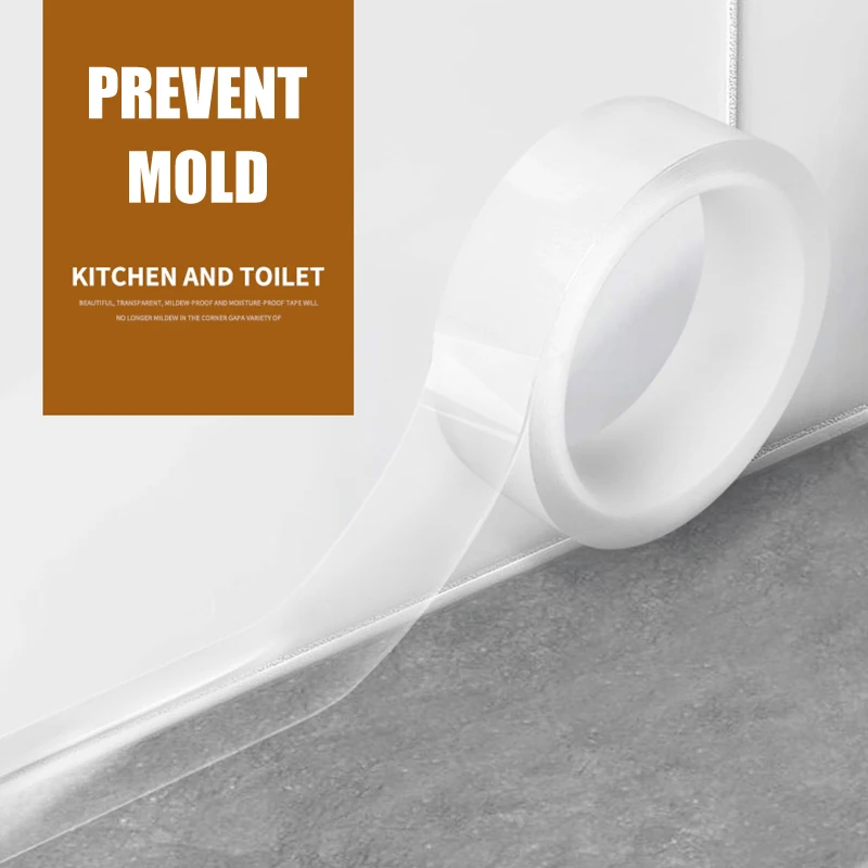 Керамика плитки Gap лента уплотнительная Водонепроницаемый Кухня самоклеящиеся ленты FAS6|Лента| |