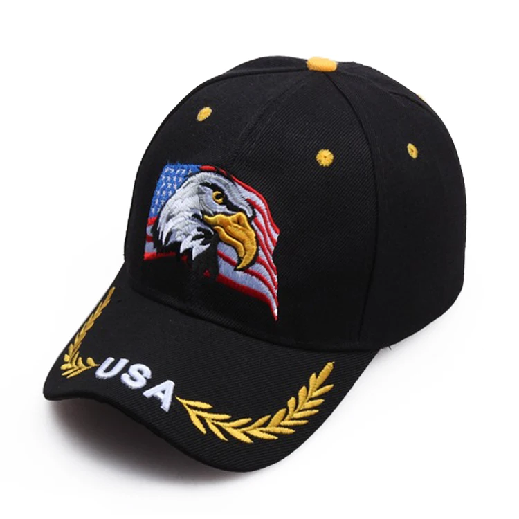 Новый бренд США Tercel вышивка Бейсбол Кепки подогоняемая Кепка Повседневное