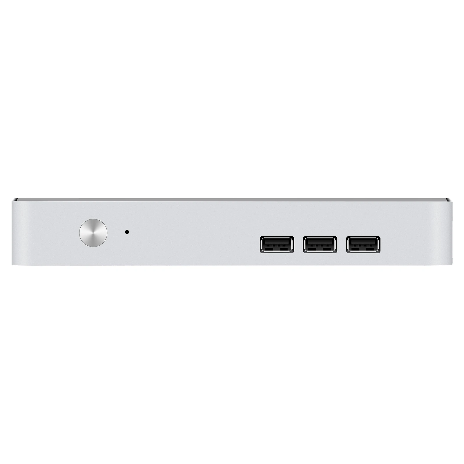 Мини ПК Intel Core 7 8750H с windows 10 4K UHD HTPC поддержкой linux игровой настольный компьютер|Мини