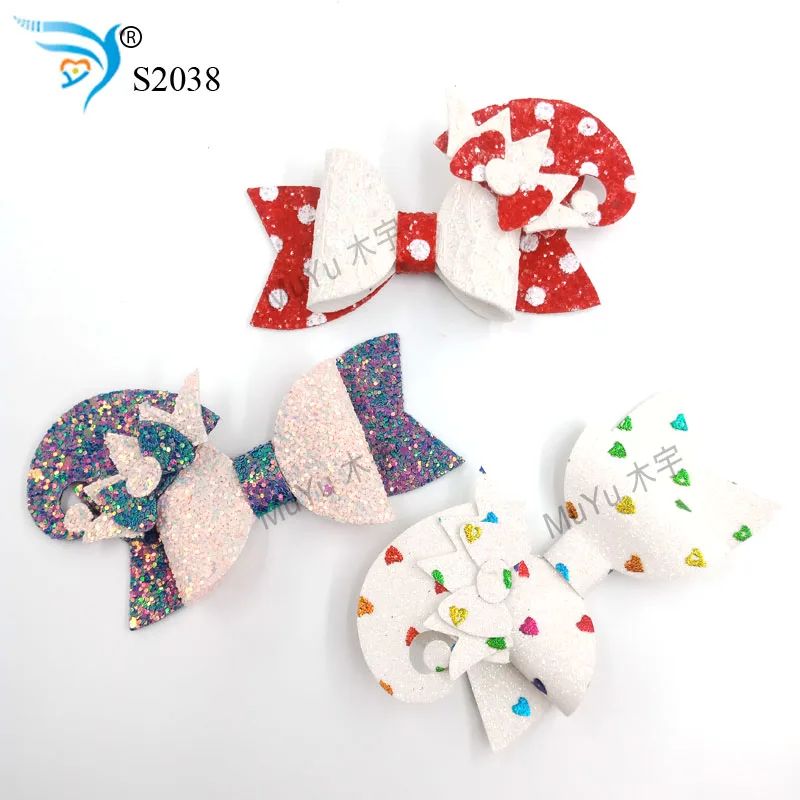 Рождественский лук своими руками новые режущие штампы для скрапбукинга|Вырубные