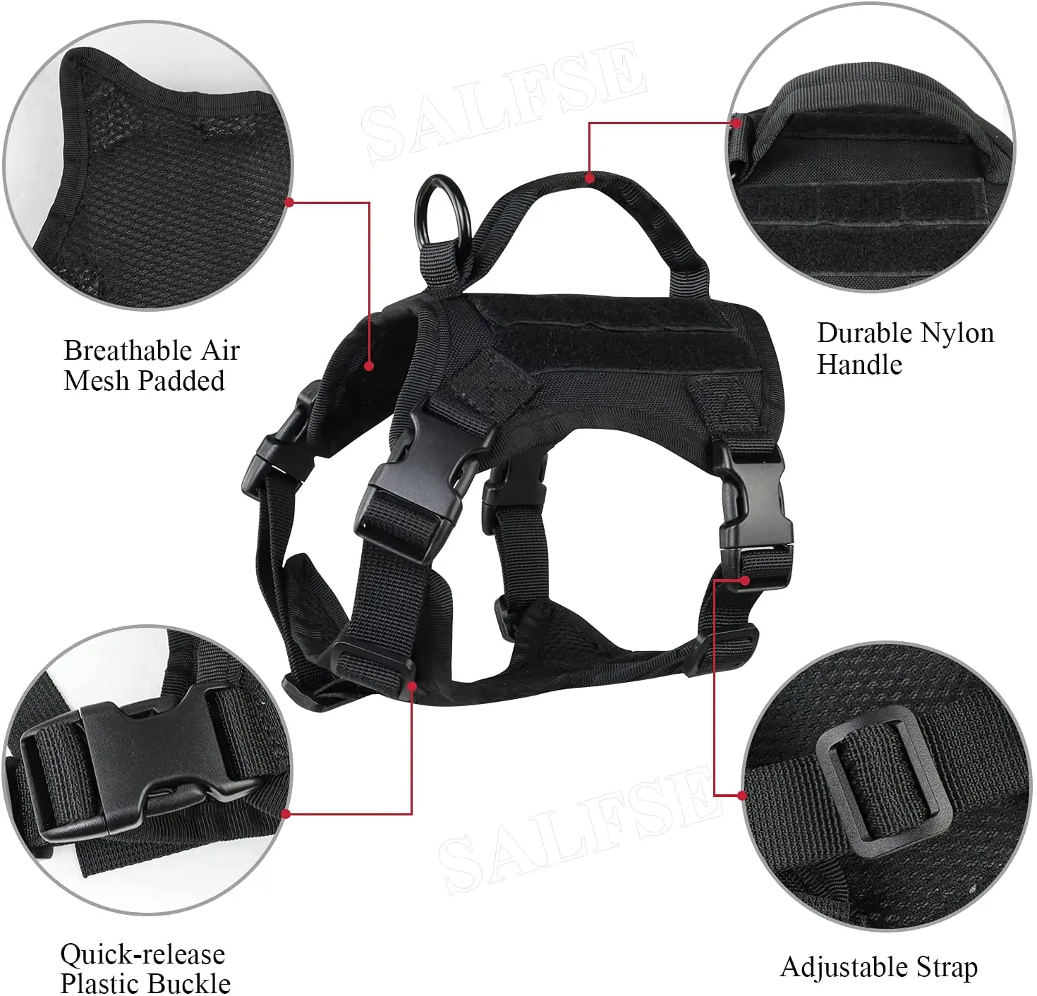 шлейка для собак мелких болшых шлея шлейки жижа хаски жилет йорка | Дом и сад