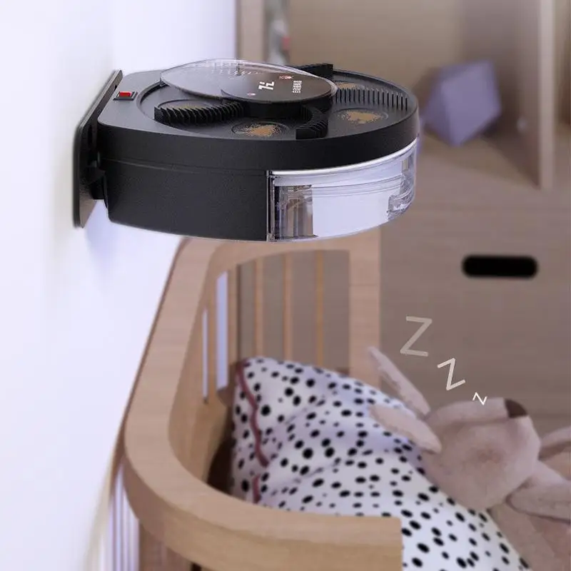 

Электрическая ловушка для мух с USB, автоматическая ловушка для ловли мух, устройство для контроля насекомых, домашний инструмент для ловли м...