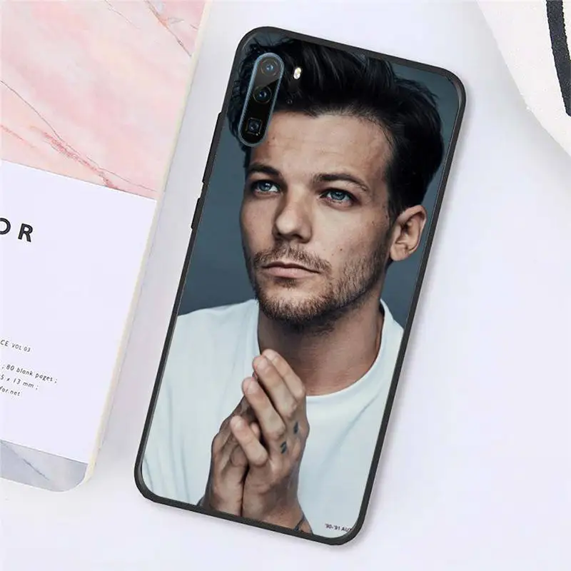 

one direction combination Phone Case For Huawei honor Mate P 10 20 30 40 Pro 10i 9 10 20 8x Lite Y91C V17 6.38 6.44