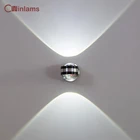 Современный настенный светильник, светодиодный светильник для внутренней отделки отеля, гостиной, спальни, прикроватной тумбочки, фона для телевизора, бра, лампы