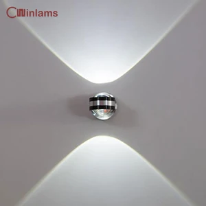 Современный настенный светильник, светодиодный светильник для внутренней отделки отеля, гостиной, спальни, прикроватной тумбочки, фона для телевизора, бра, лампы