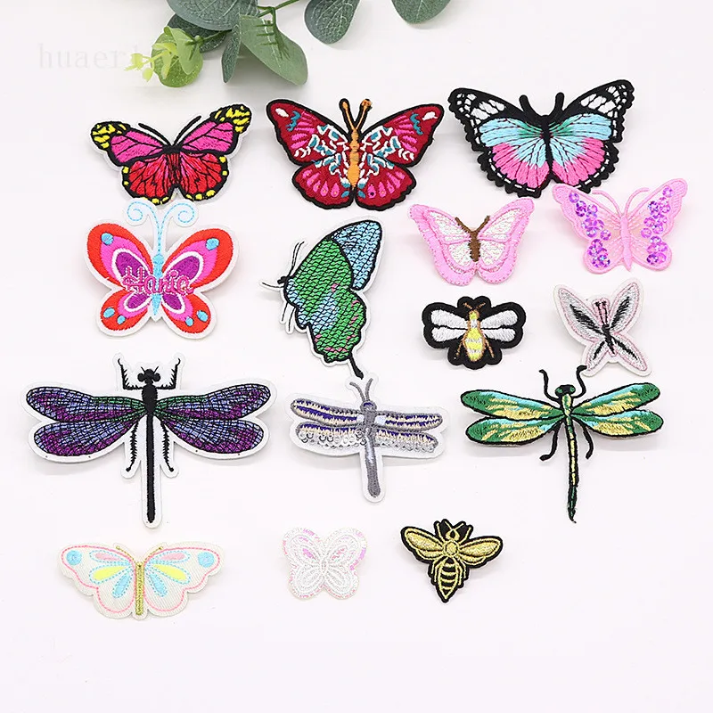 Наклейки на одежду 1 шт.|Заплатки| |