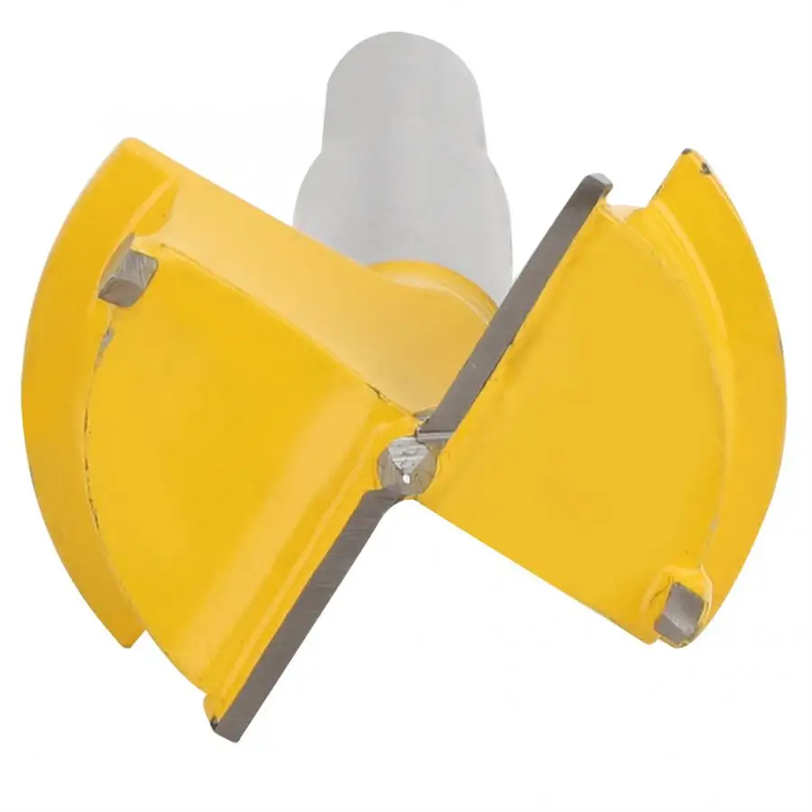 Твердосплавное позиционирование деревообрабатывающий отверстие открывалка