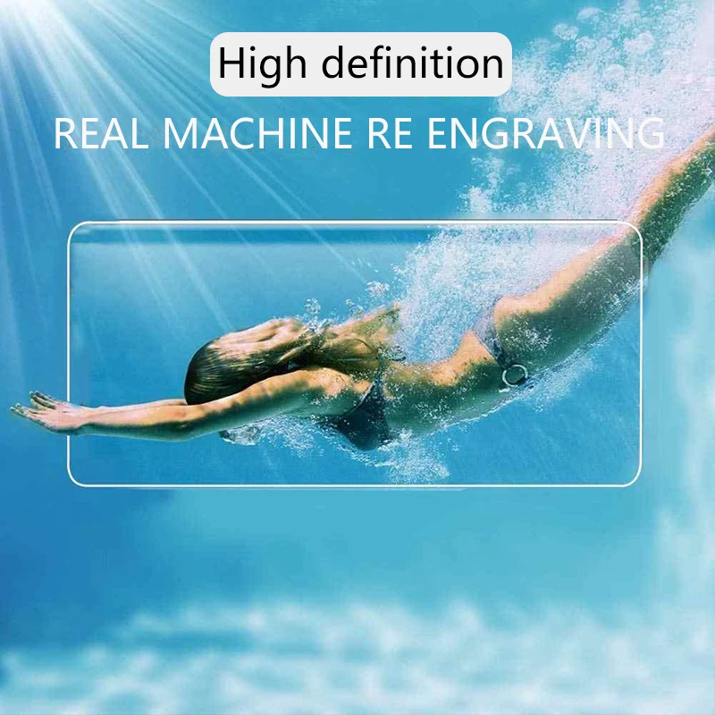 3 шт./лот Защитное стекло для Xiaomi Poco M3 Pro 5G Закаленное стекло Mi M2 X3 X2 Пленка полного покрытия экрана