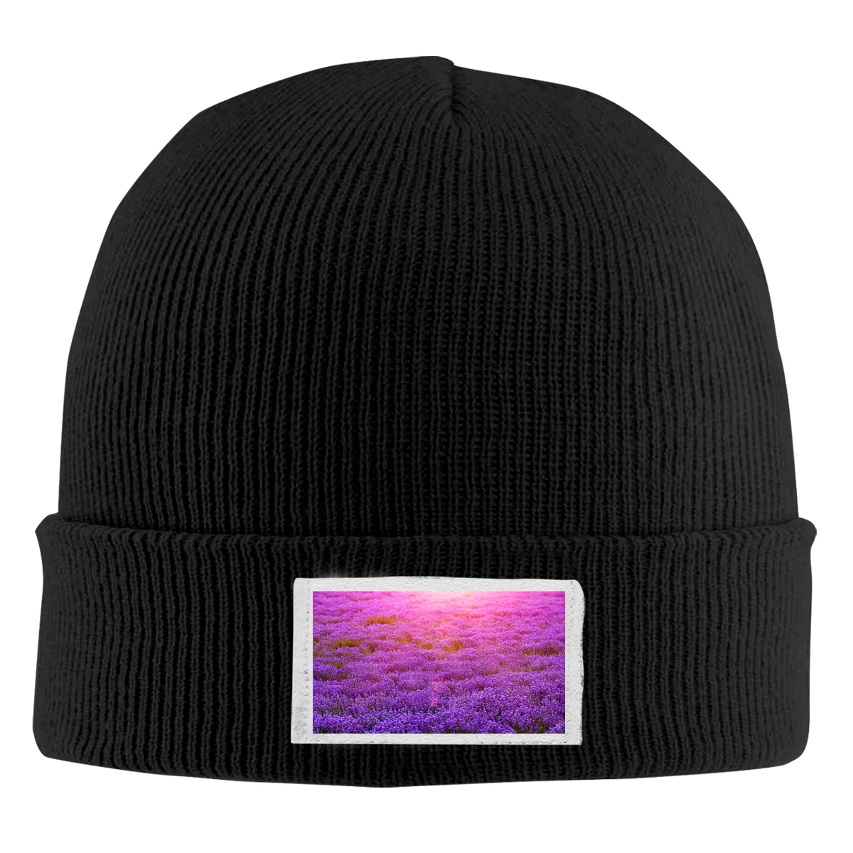 

Lavender A winter Men Women's clothing hat Fashion pullers outdoor caps