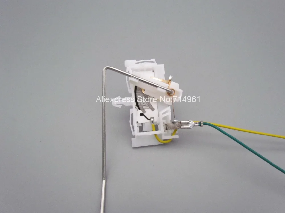 DK4360960A высокопроизводительный датчик уровня топлива чехол для датчика масла Fiesta