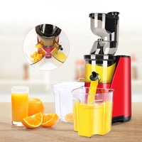 jamielin juice press household automatic small multi functional juice machine for fruits and vegetables frying juice machine