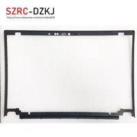 new case for lenovo thinkpad t480 lcd front bezel trim cover 01yr493 ap169000800 for wqhd ir screen