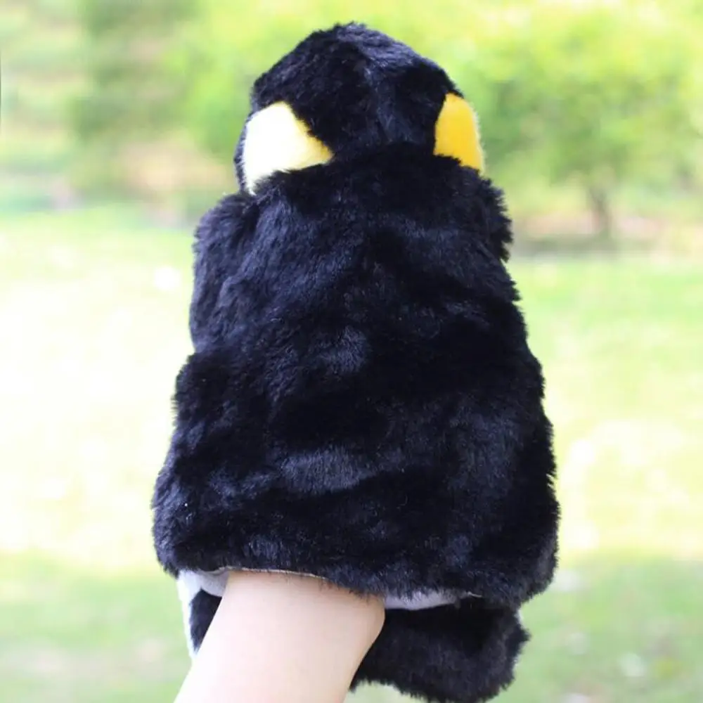 Игрушки в виде пингвина|Куклы| |