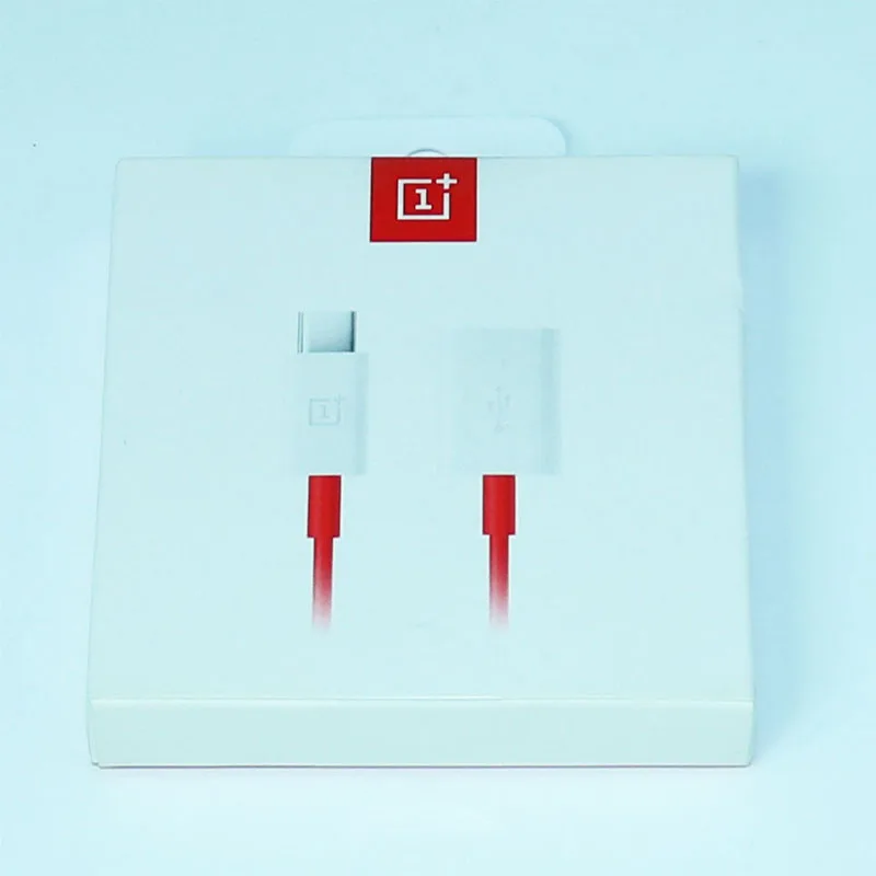 Оригинальный адаптер Oneplus USB C к кабель OTG Type для oneplus 7T 7 6T 5t 5 3 pro Кабель C|Кабели