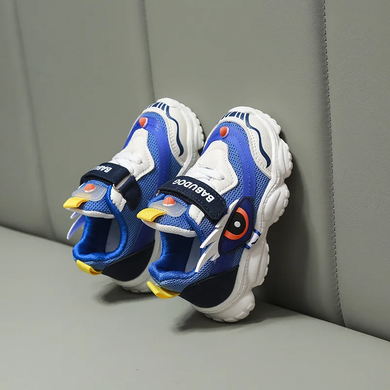 

2020 New Kids Sport Shoes For Boys Sneakers Girls Fashion Spring Casual Children Shoes Boy Running Child Shoes Chaussure Enfant