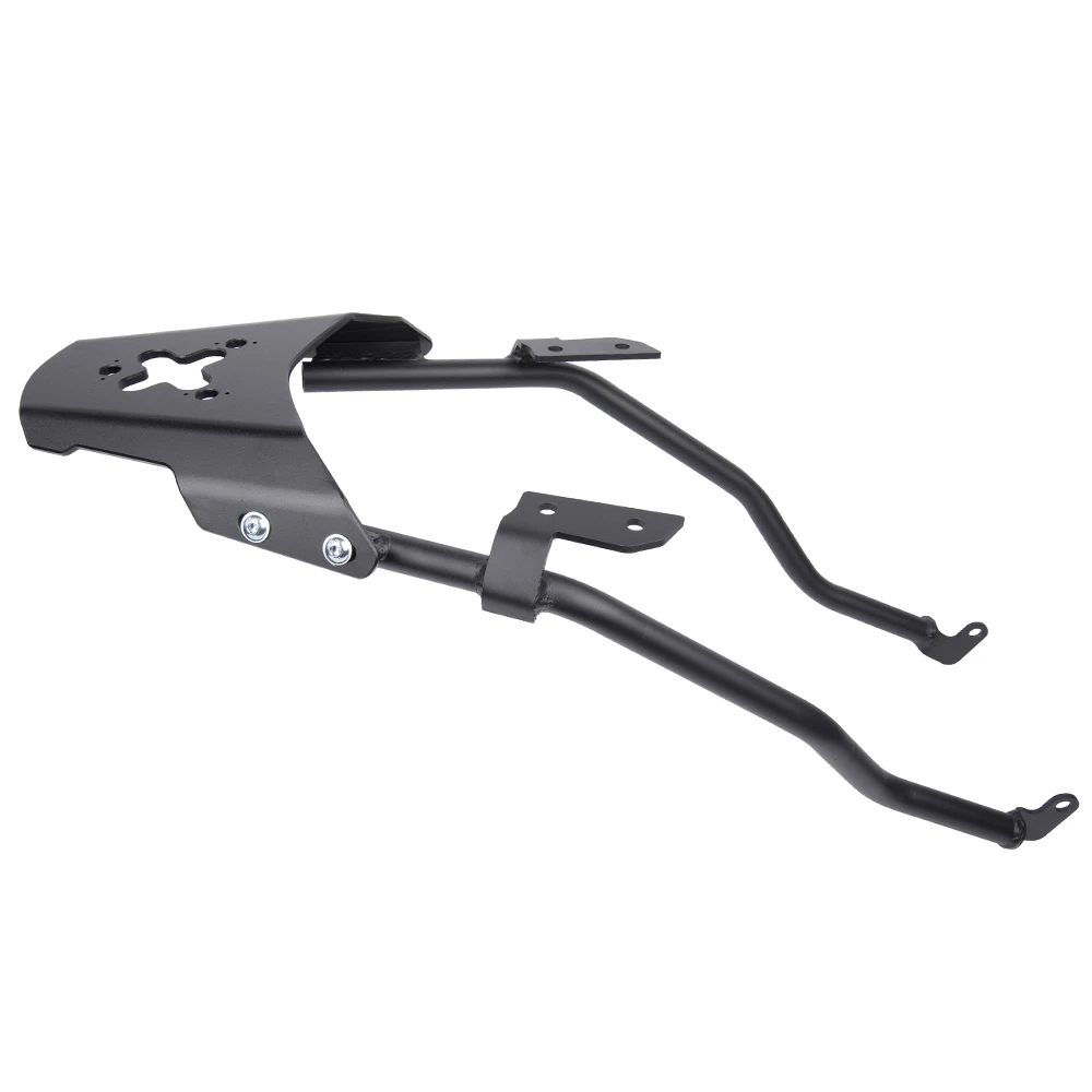 Задняя багажная полка для мотоцикла стойка верхний кронштейн крыльев поддержка