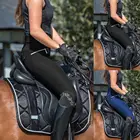 Женские брюки, новые модные бриджи для подтяжки бедер, брюки для верховой езды, уличные брюки для верховой езды, брюки для бега, женские спортивные брюки