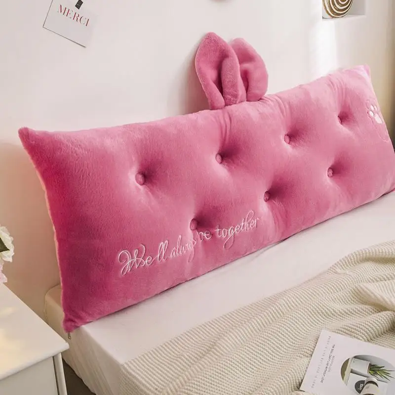 Decoratif Cuscini Decorativi Divano Seat Cusion Cojin Sofa Coussin Decoration Back Home большая подушка для кровати | Дом