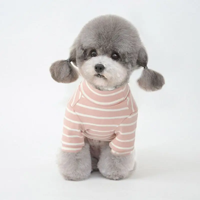 

Comfortable Fleece Dog Jumpsuit Pet Dog Clothes Warm Autumn Winter
