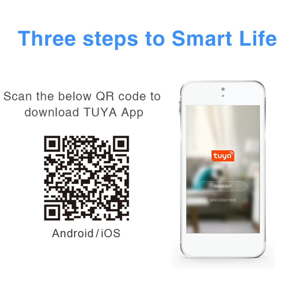 Tuya app Wi-Fi датчик утечки воды Датчик уровня утечки потока сигнализация детектор защита бака защита от перелива умный дом дистанционное управление