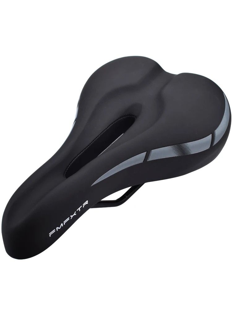 FMFXTR велосипедная Подушка ультра мягкая амортизирующая дышащая