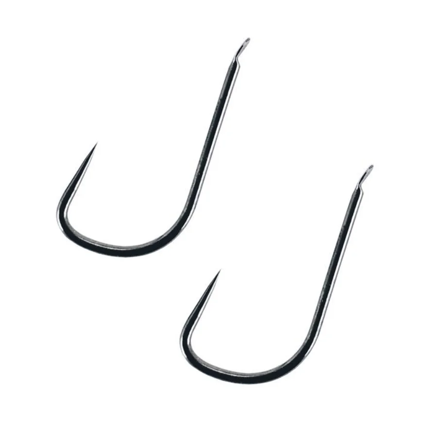 50 шт. рыболовный крючок из высокоуглеродистой стали | Спорт и развлечения