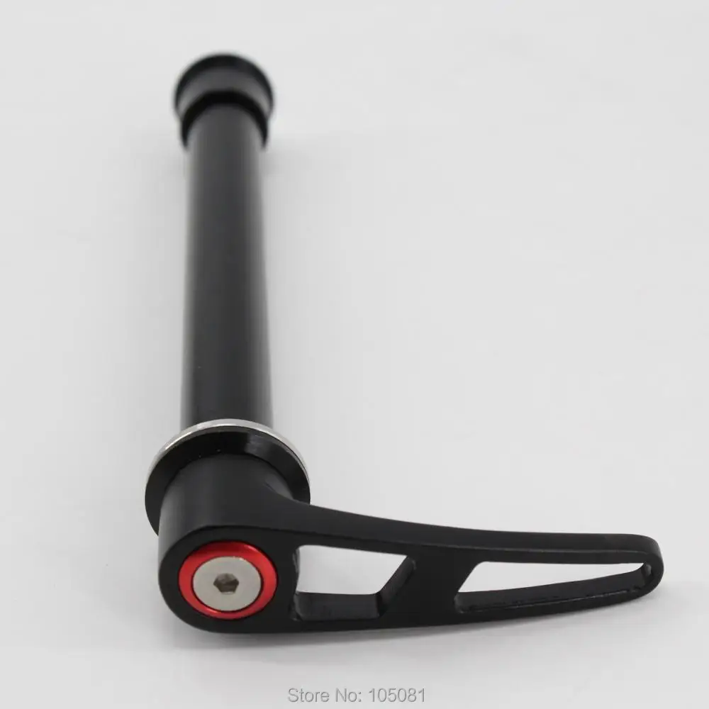 Новое поступление шпажки из алюминиевого сплава для горного велосипеда