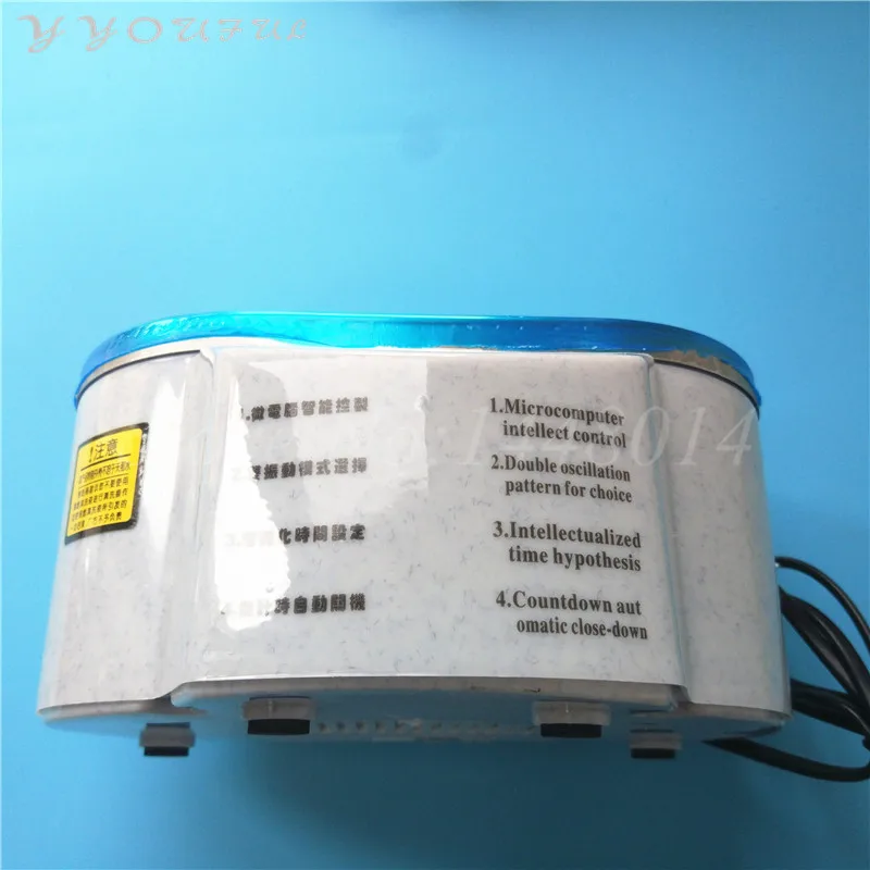 Компактный Ультразвуковой очиститель для всей семьи Seiko Xaar 128 382 126 Epson DX5 DX10 TX800