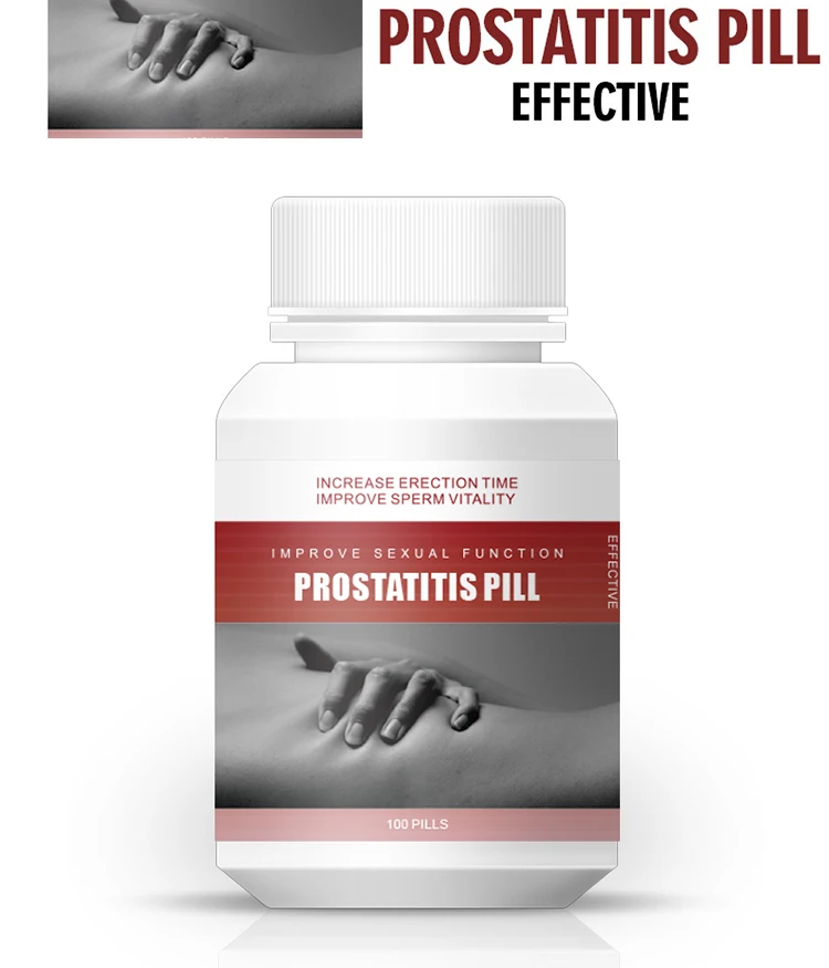 100pcs Viagra for Man Permanent Sexual Delay pill Treatment Premature Ejaculation Improve Sexual Function Improve Sperm Vitality