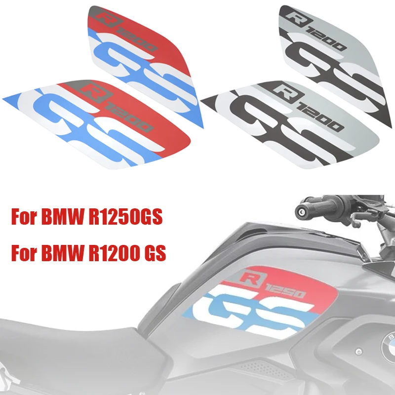 Подходит для BMW R1200GS r1250GS R 1200 GS r1200gs ПРИКЛЮЧЕНИЯ мотоцикла топливный бак pad