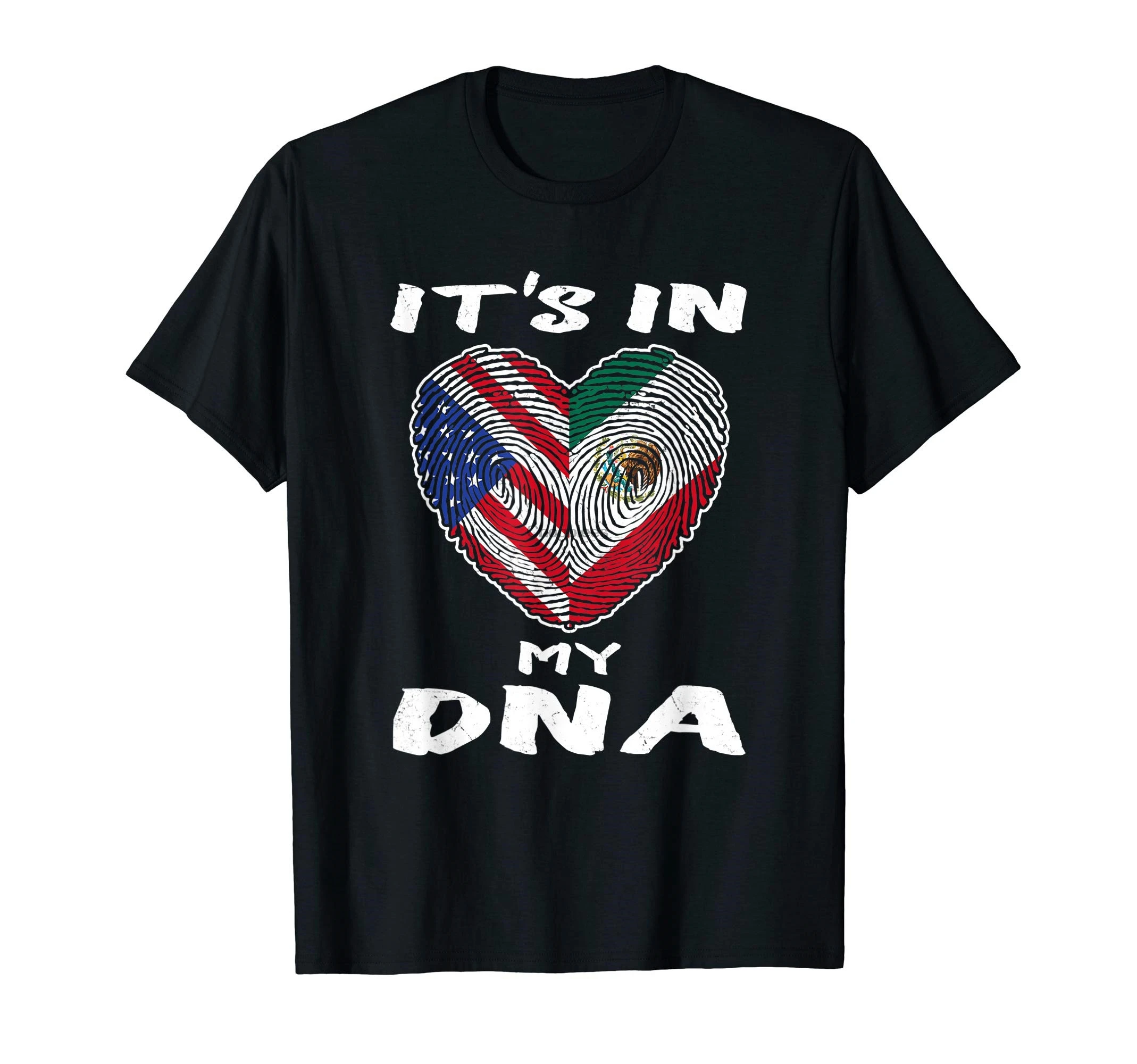 Это в моем ДНК-мексиканском флаге гордость мексиканские корни бирасовая